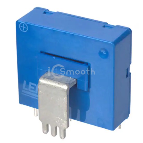 HAIS 50-TP - LEM USA Inc. - Current Sensors