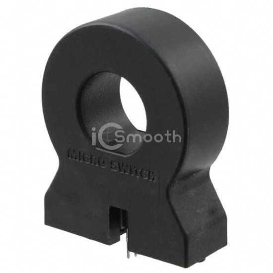 CSLA2DG - Honeywell Sensing and Productivity Solutions - Current Sensors