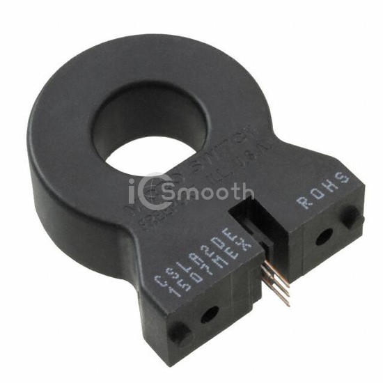 CSLA2DE - Honeywell Sensing and Productivity Solutions - Current Sensors