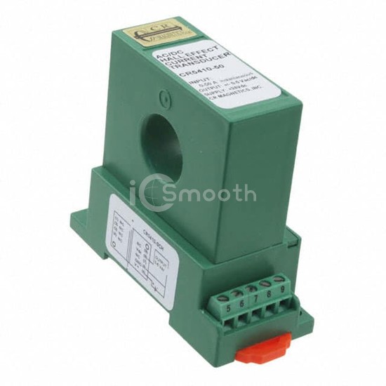CR5410-50 - CR Magnetics Inc. - Current Sensors