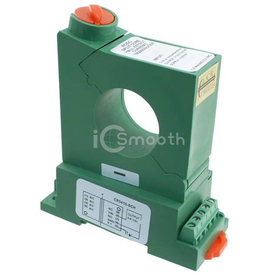 CR5410S-50 - CR Magnetics Inc. - Current Sensors