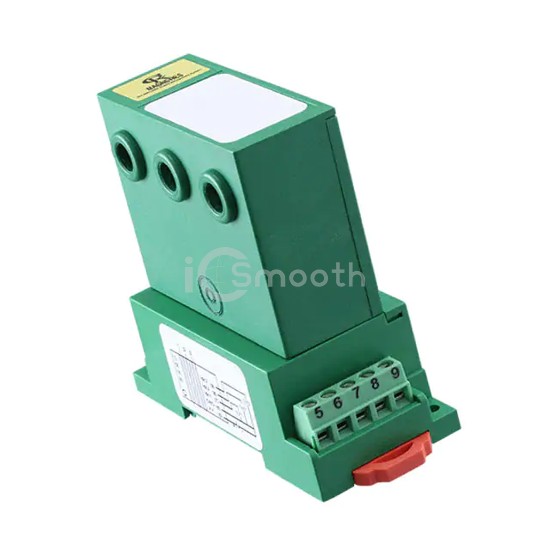 CR4480-5 - CR Magnetics Inc. - Current Sensors