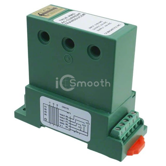 CR4170-20 - CR Magnetics Inc. - Current Sensors