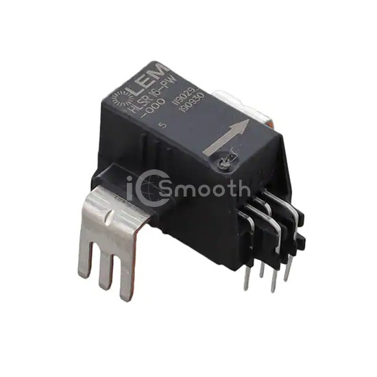 HLSR 16-PW-000 - LEM USA Inc. - Current Sensors