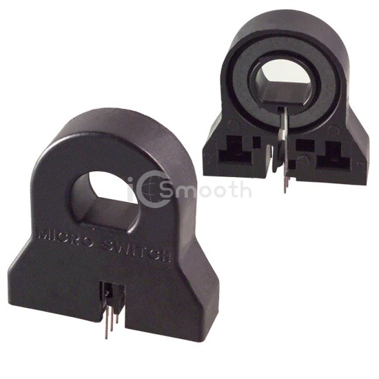 CSLA2CD - Honeywell Sensing and Productivity Solutions - Current Sensors