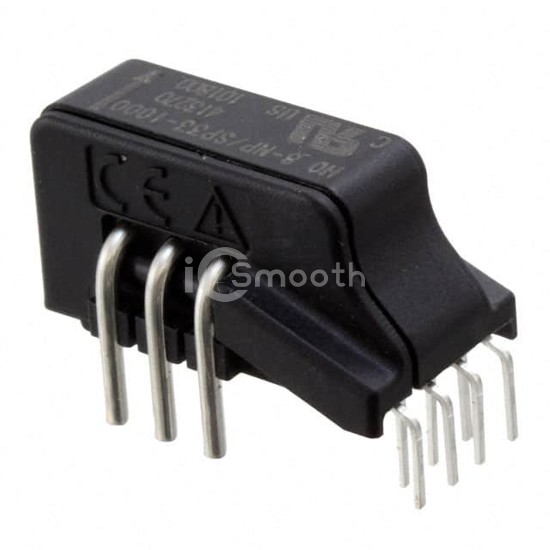 HO 8-NP/SP33-1000 - LEM USA Inc. - Current Sensors