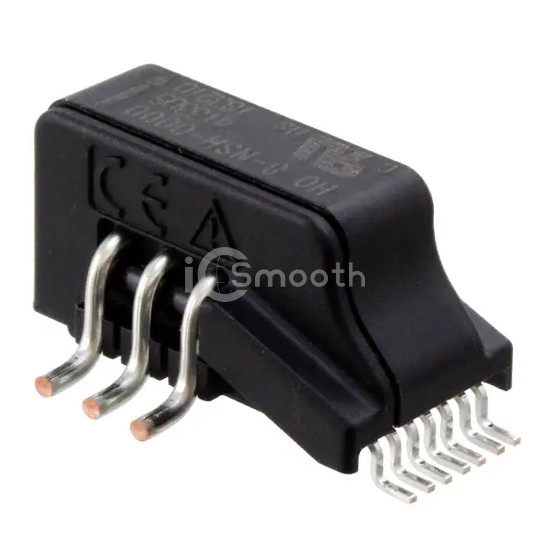 HO 8-NSM/SP33-1000 - LEM USA Inc. - Current Sensors