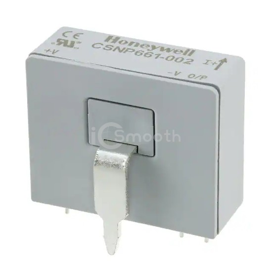 CSNP661-002 - Honeywell Sensing and Productivity Solutions - Current Sensors