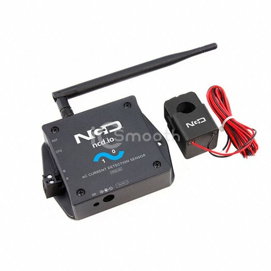 PR52-45 - National Control Devices - Current Sensors
