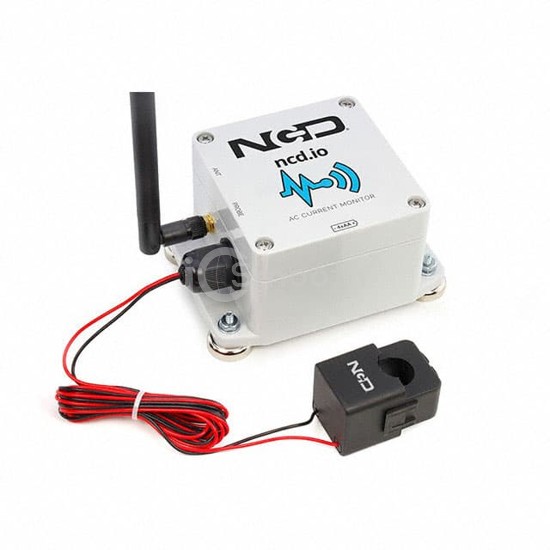 PR55-4A - National Control Devices - Current Sensors