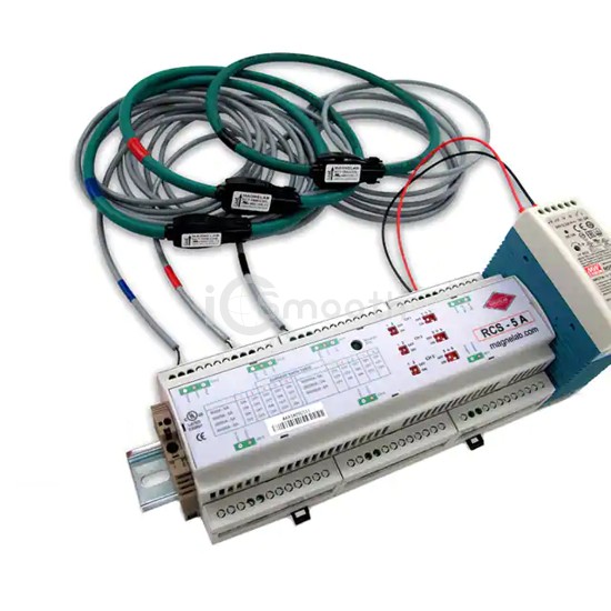 RCS-1805-VAR - Aim Dynamics - Current Sensors