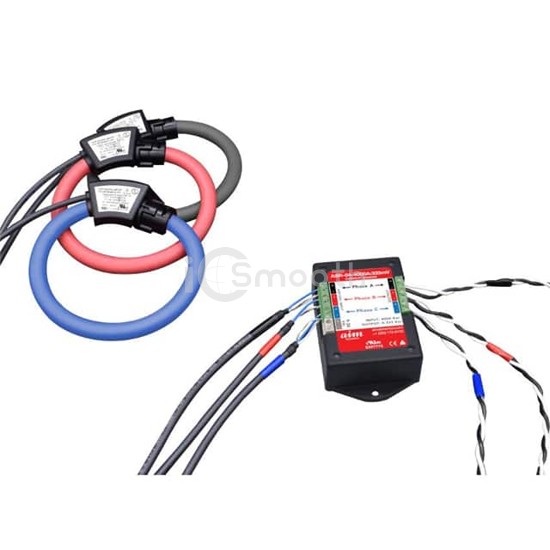 ASR-04-2000A:333MV - Aim Dynamics - Current Sensors