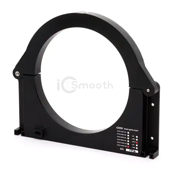 CPCO-16000-160-RMS - GMW Associates - Current Sensors