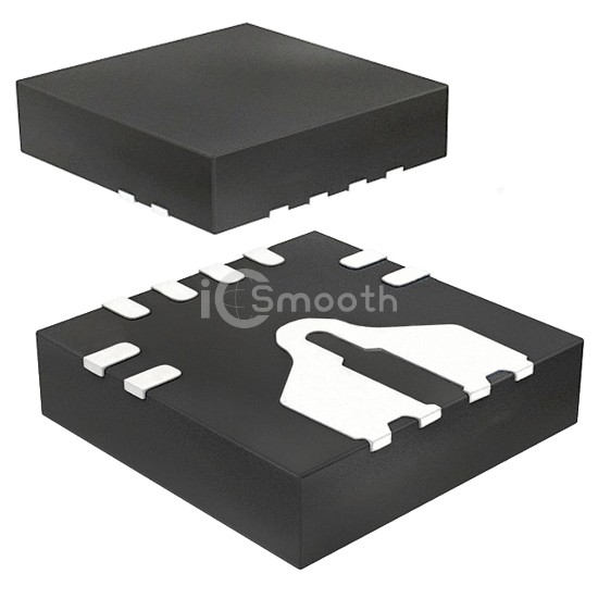 ACS711EEXLT-15AB-T - Allegro MicroSystems - Current Sensors