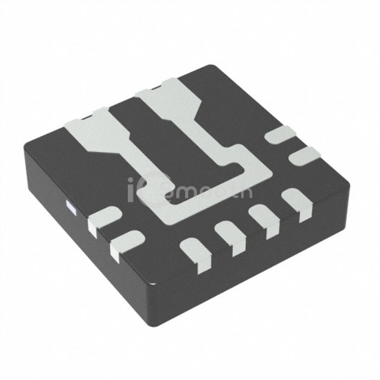 ACS70331EESATR-2P5B3 - Allegro MicroSystems - Current Sensors
