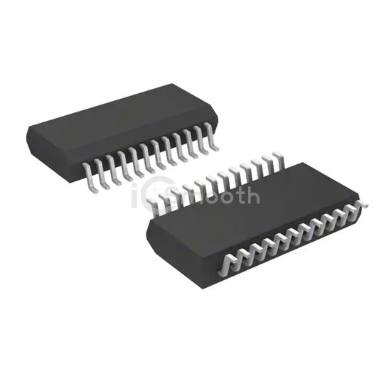 ACS709LLFTR-20BB-T - Allegro MicroSystems - Current Sensors