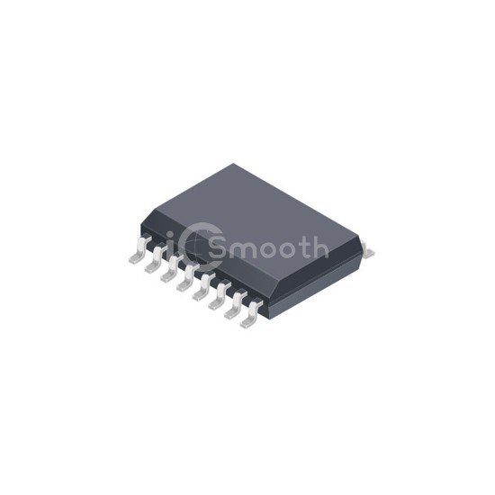 ACS720KLATR-15AB-T - Allegro MicroSystems - Current Sensors