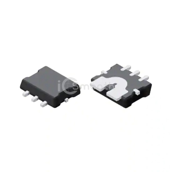 ACS780LLRTR-050B-T - Allegro MicroSystems - Current Sensors
