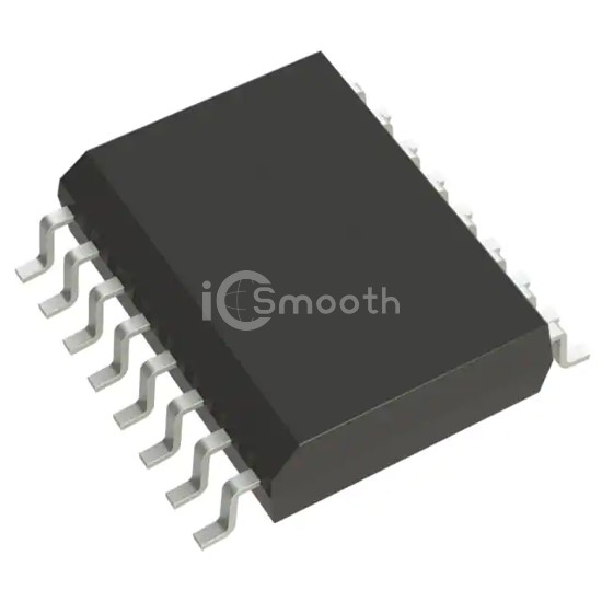 ACS37002LMCATR-066B5 - Allegro MicroSystems - Current Sensors
