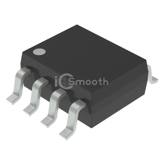 ACHS-7125-000E - Broadcom Limited - Current Sensors