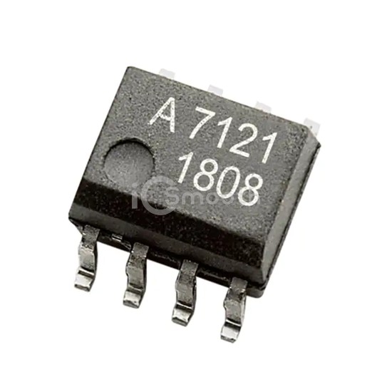 ACHS-7121-000E - Broadcom Limited - Current Sensors