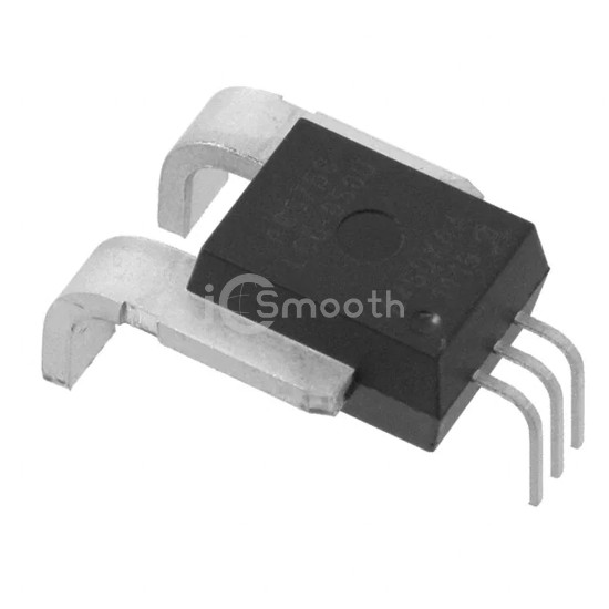 ACS758LCB-100B-PFF-T - Allegro MicroSystems - Current Sensors
