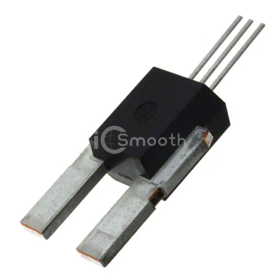 ACS754KCB-150-PSS - Allegro MicroSystems - Current Sensors