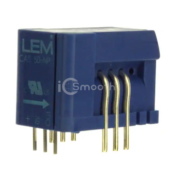 CAS 50-NP - LEM USA Inc. - Current Sensors