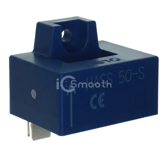 HASS 50-S - LEM USA Inc. - Current Sensors