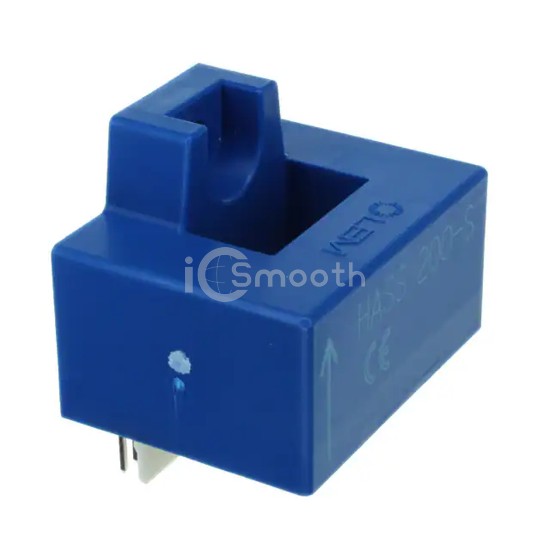 HASS 200-S - LEM USA Inc. - Current Sensors