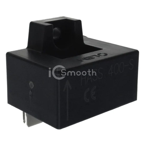 HASS 400-S - LEM USA Inc. - Current Sensors