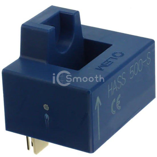 HASS 500-S - LEM USA Inc. - Current Sensors
