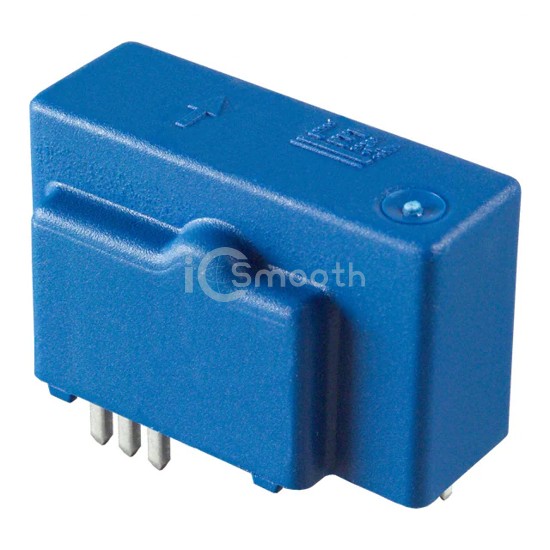 LAH 100-P - LEM USA Inc. - Current Sensors