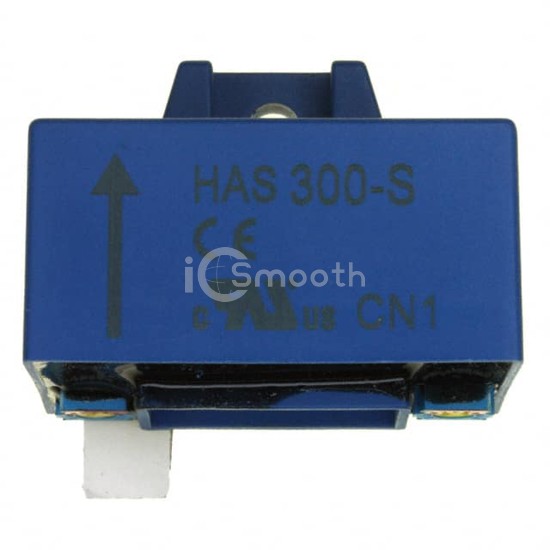 HAS 300-S - LEM USA Inc. - Current Sensors