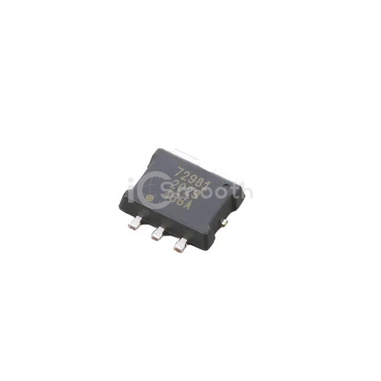 ACS72981ELRATR-200U3 - Allegro MicroSystems - Current Sensors