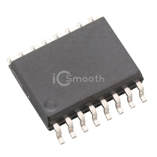 ACS724LMATR-65AB-T - Allegro MicroSystems - Current Sensors