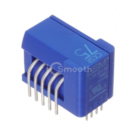 CKSR 75-NP - LEM USA Inc. - Current Sensors