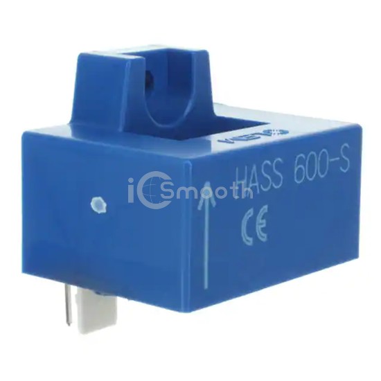 HASS 600-S - LEM USA Inc. - Current Sensors