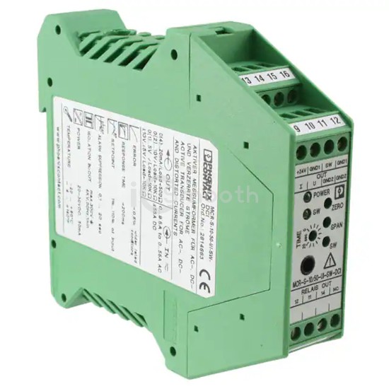 2814744 - Phoenix Contact - Current Sensors