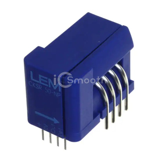 CKSR 50-NP - LEM USA Inc. - Current Sensors