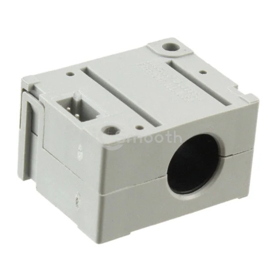CSDA1DC - Honeywell Sensing and Productivity Solutions - Current Sensors