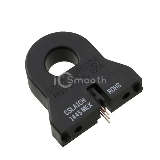 CSLA1CH - Honeywell Sensing and Productivity Solutions - Current Sensors