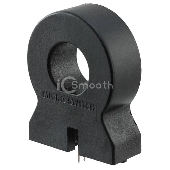 CSLA2DK - Honeywell Sensing and Productivity Solutions - Current Sensors