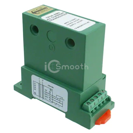 CR4150-10 - CR Magnetics Inc. - Current Sensors