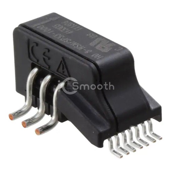 HO 8-NSM-0000 - LEM USA Inc. - Current Sensors