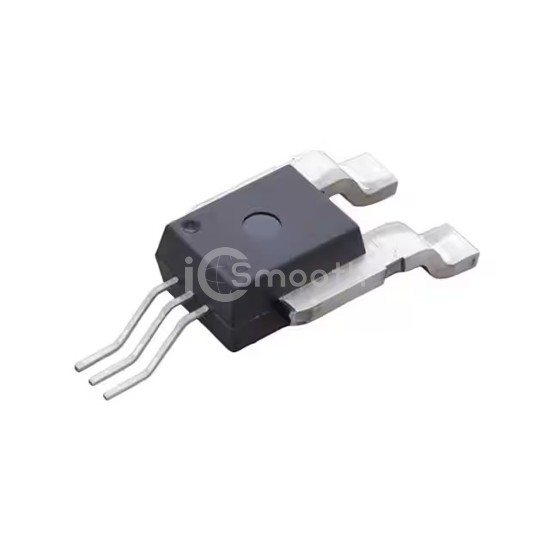 ACS772KCB-150B-SMT-T - Allegro MicroSystems - Current Sensors