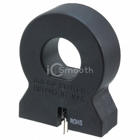 CSLA2DJ - Honeywell Sensing and Productivity Solutions - Current Sensors