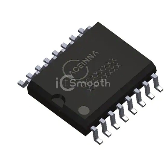 MCA1101-20-5 - Aceinna Electric Inc. - Current Sensors