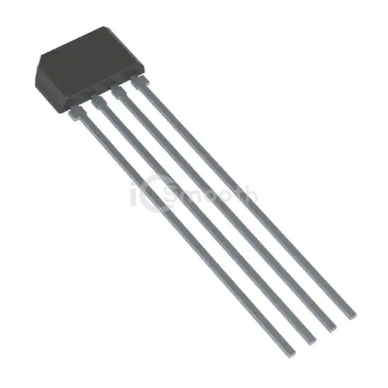 MLX91217LVA-ACA-003-SP - Melexis Technologies NV - Current Sensors