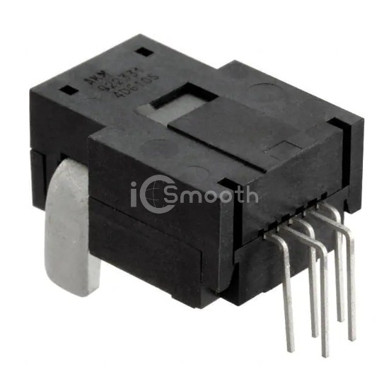 CQ2333 - Asahi Kasei Microdevices/AKM - Current Sensors